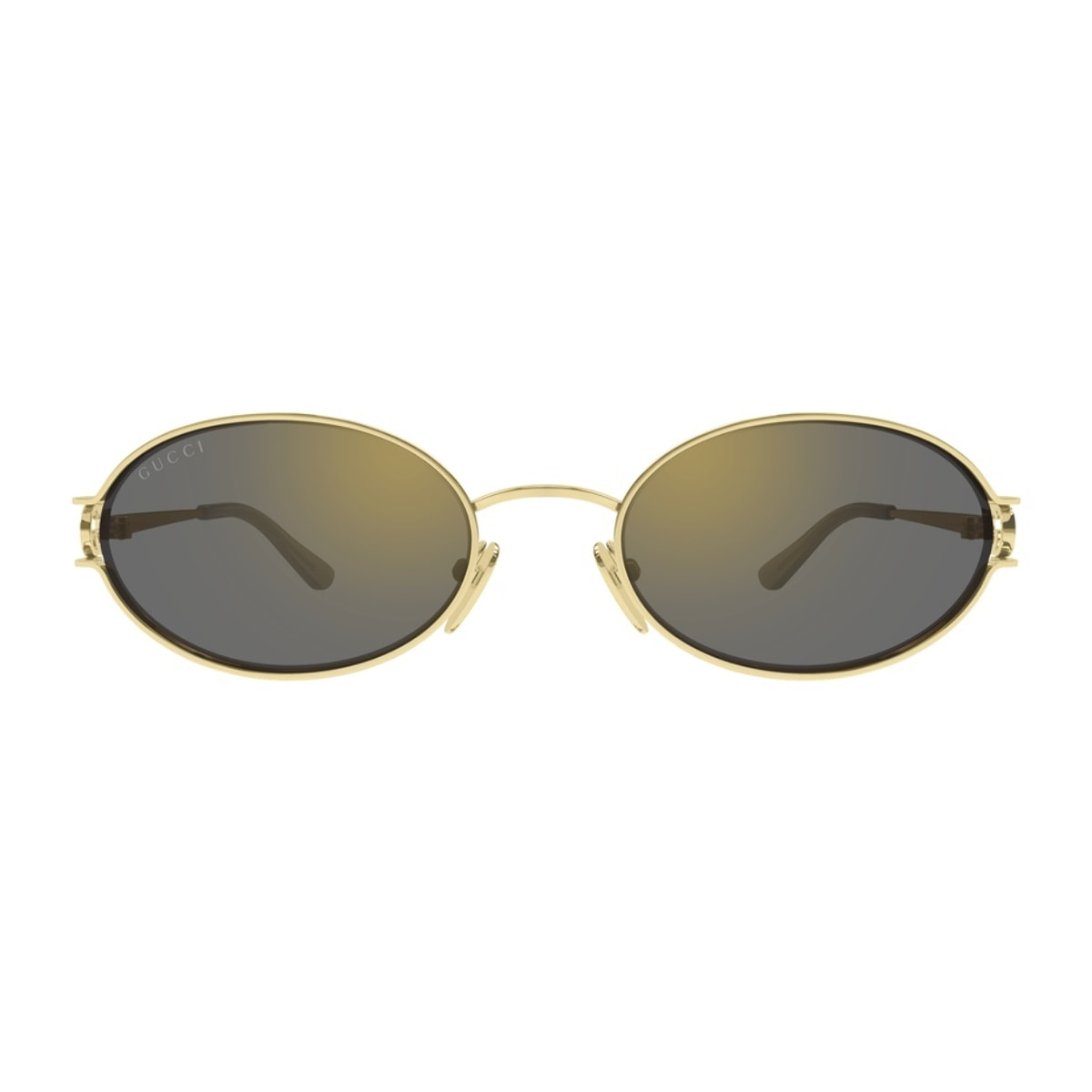 Gafas de Sol Gucci GG2233S-003 de Metal Mujer 55 mm