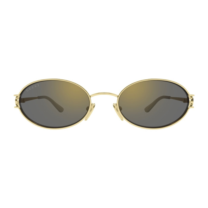 Gafas de Sol Gucci GG2233S-003 de Metal Mujer 55 mm