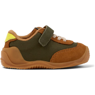 CAMPER Dadda - Zapatillas Kids Multicolor