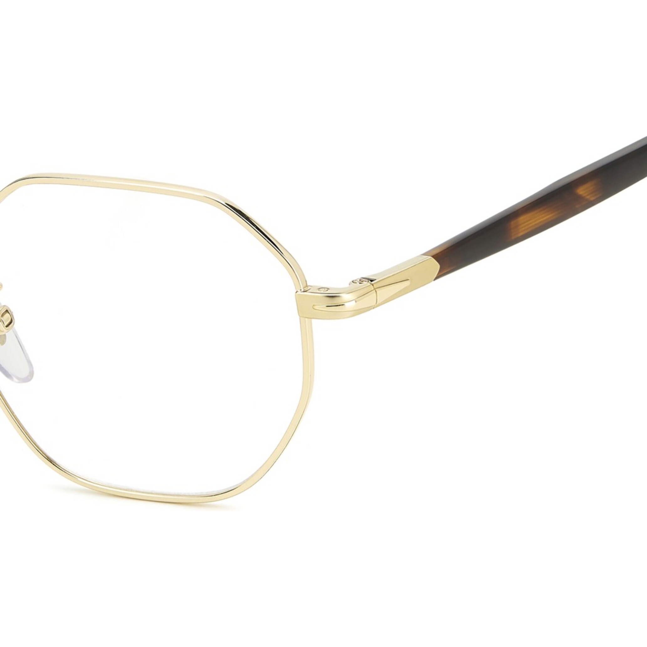 Gafas de Vista David Beckham DB 1133 T5U de Metal Hombre 50 mm