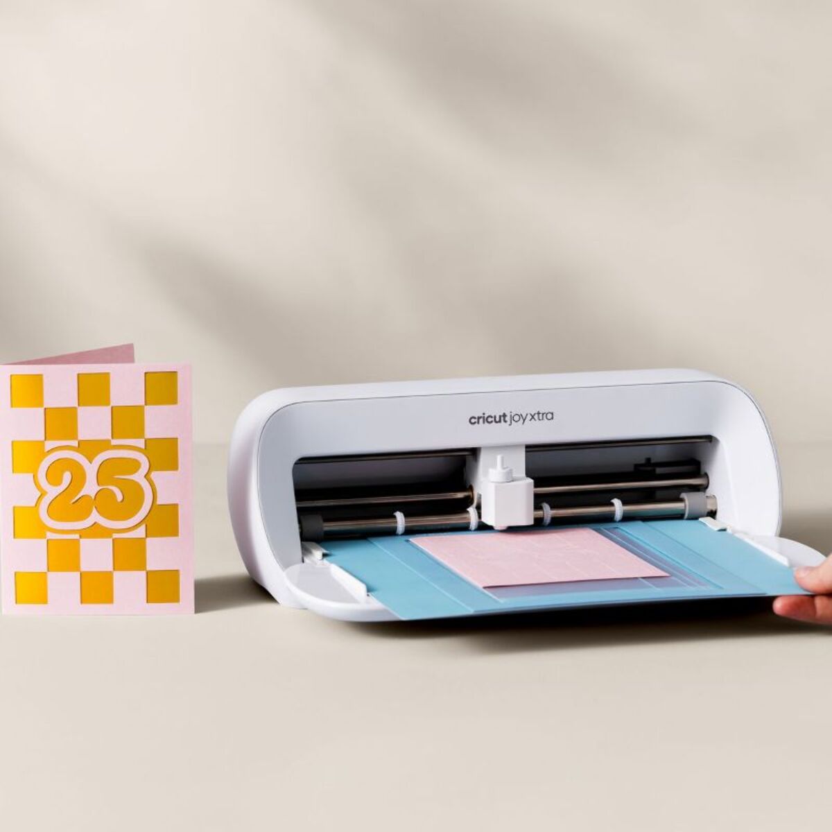 Accessoire CRICUT Xtra