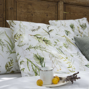 Funda de almohada Bongo