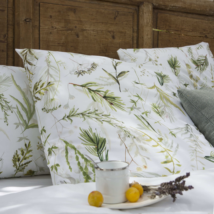 Funda de almohada Bongo