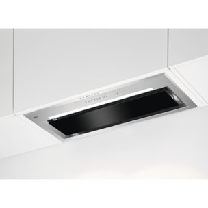 AEG Campana extractora integrada Serie 9000 AutoSense de 80 cm GDG969AL | Reacondicionado