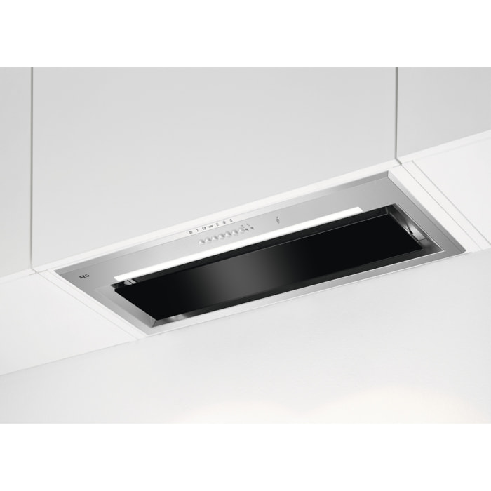 AEG Campana extractora integrada Serie 9000 AutoSense de 80 cm GDG969AL | Reacondicionado