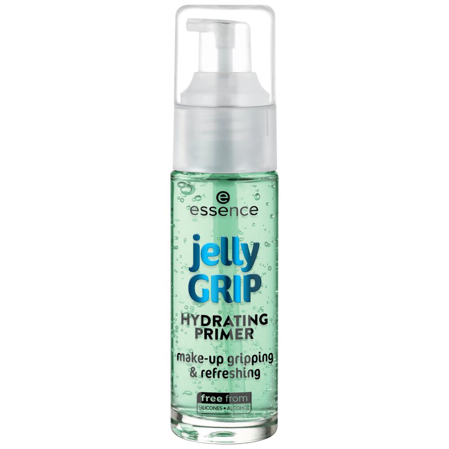 Jelly Grip Hydrating Primer - Primer Éclat