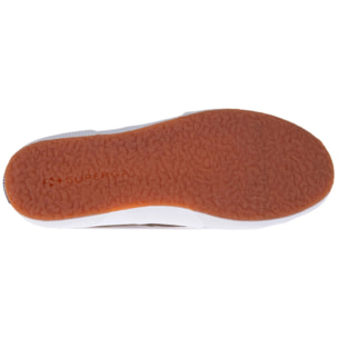 Le Superga Uomo Donna Verde 2750-Cotu Classic