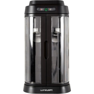 Bar à vin ARTEVINO WINEARTBS