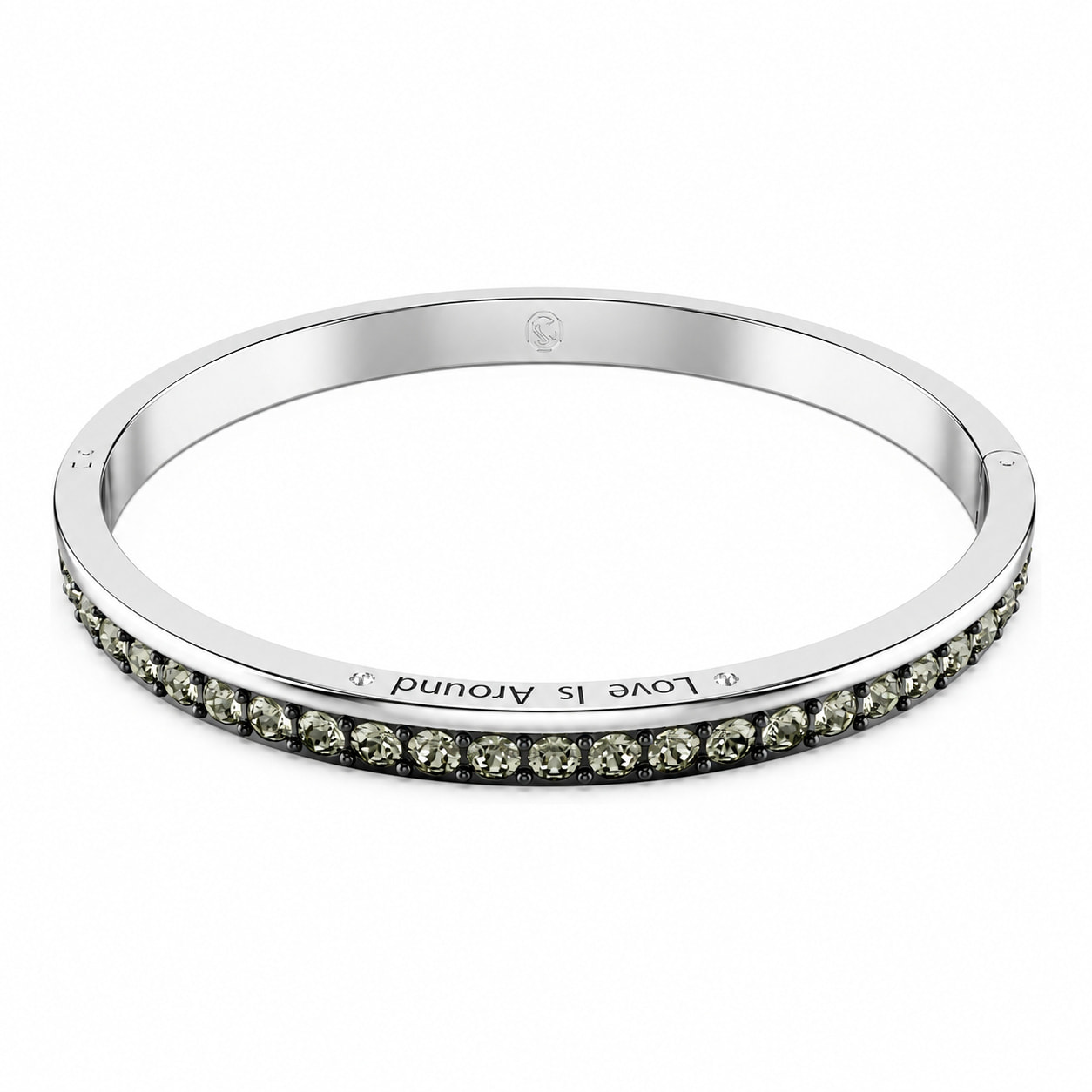 Pulsera Swarovski Mujer 5690019