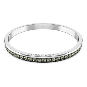 Pulsera Swarovski Mujer 5690019