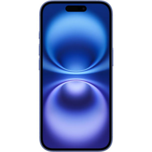 Smartphone APPLE iPhone 16 5G 128Go Outremer