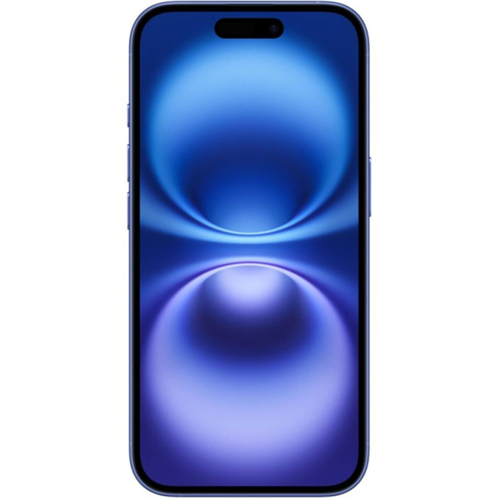 Smartphone APPLE iPhone 16 5G 128Go Outremer