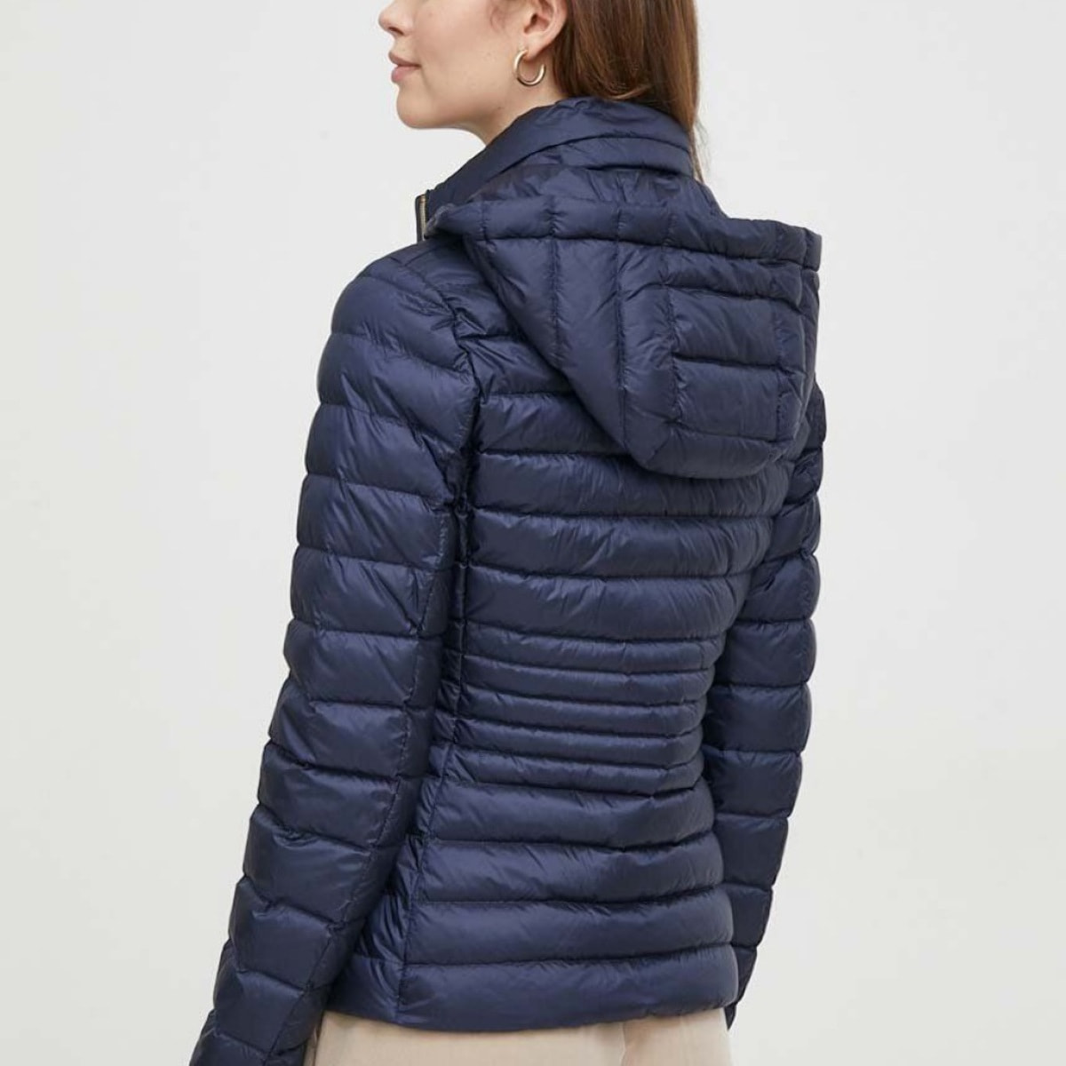 Chaqueta Mujer de la marca GEOX  modelo D JAYSEN Blue