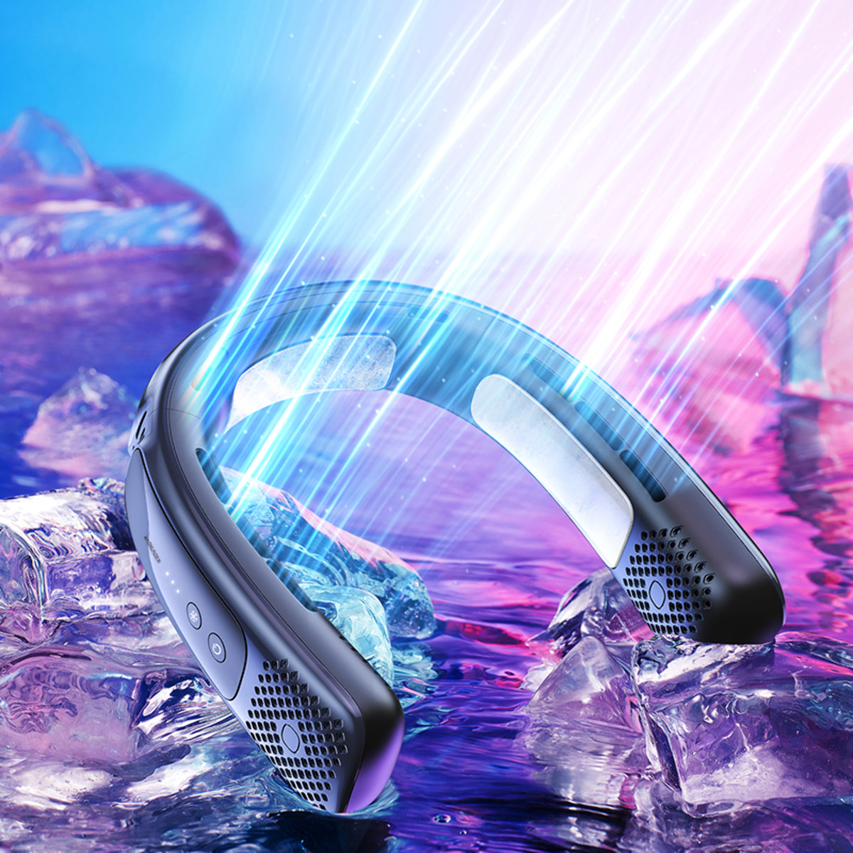 MAGNUSSEN FN8 Portable airflow