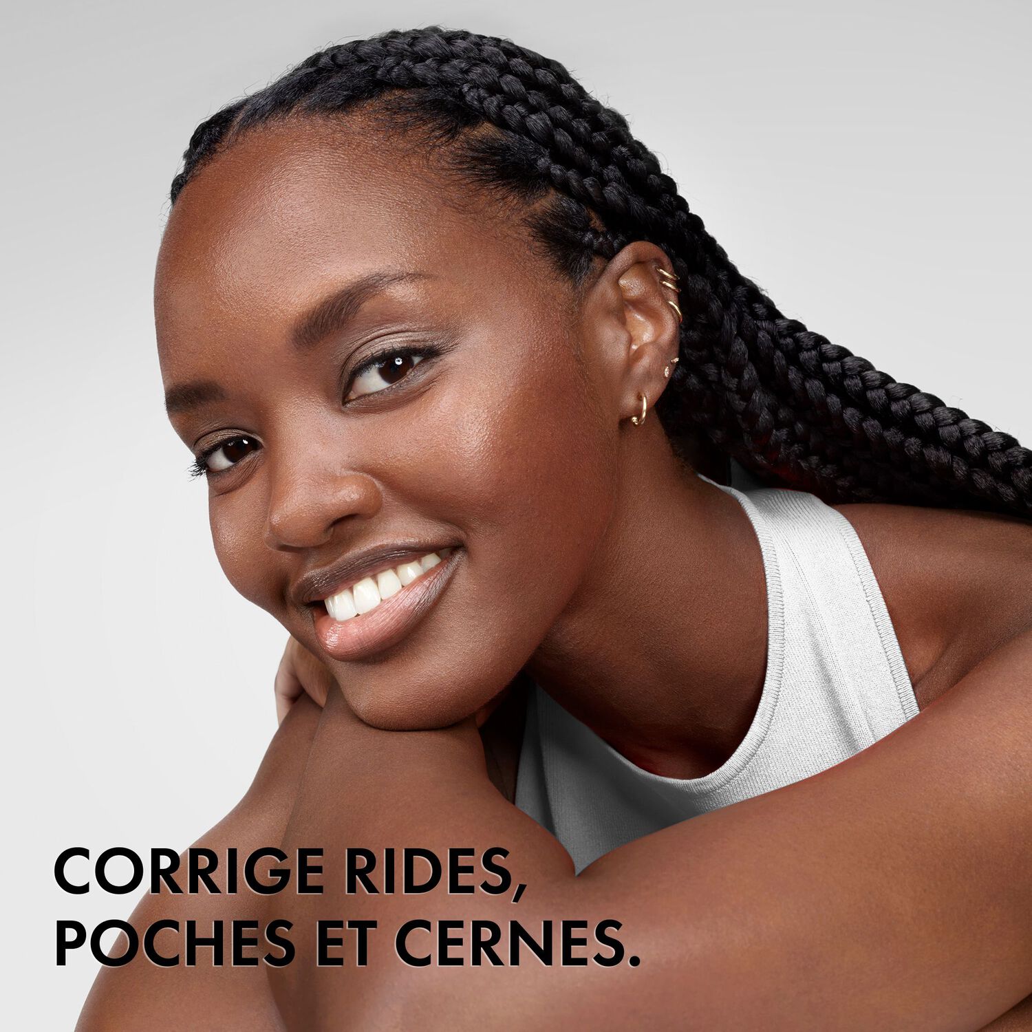 Liftactiv Suprême Soin Yeux - Anti-Rides & Anti-Âge 15 ml