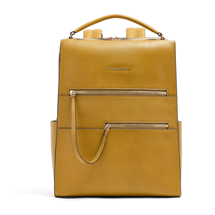 Piquadro Zaino donna porta pc 15,6"