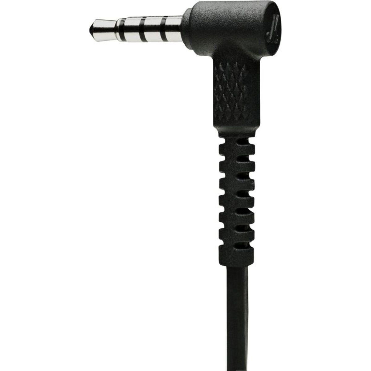 Ecouteurs MARSHALL Mode noirs - Filaires, intra-auriculaires, Jack 3.5 mm