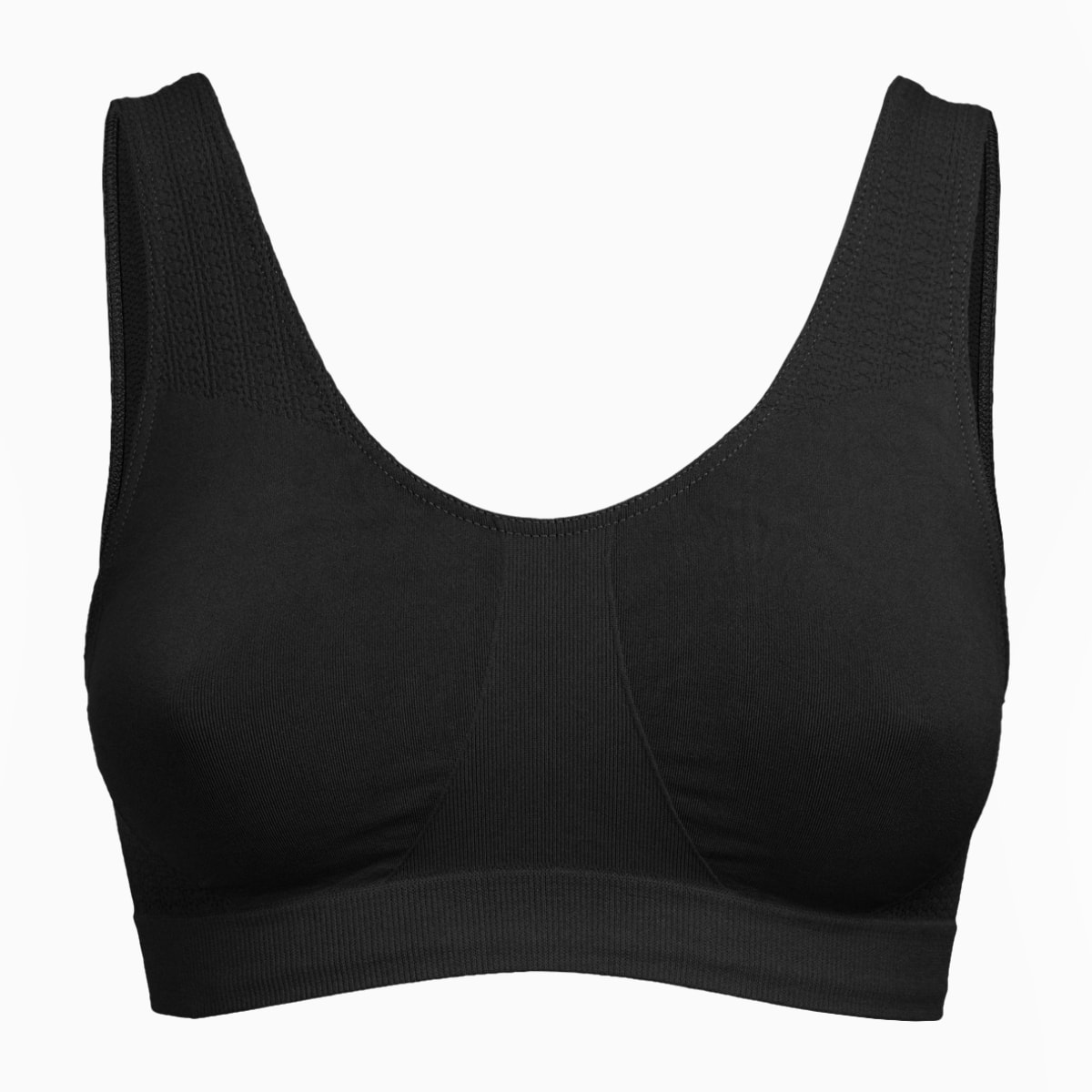 BRASSIERE COMFORT SIZE Q-CYCLE