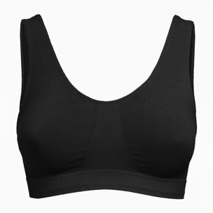 BRASSIERE COMFORT SIZE Q-CYCLE