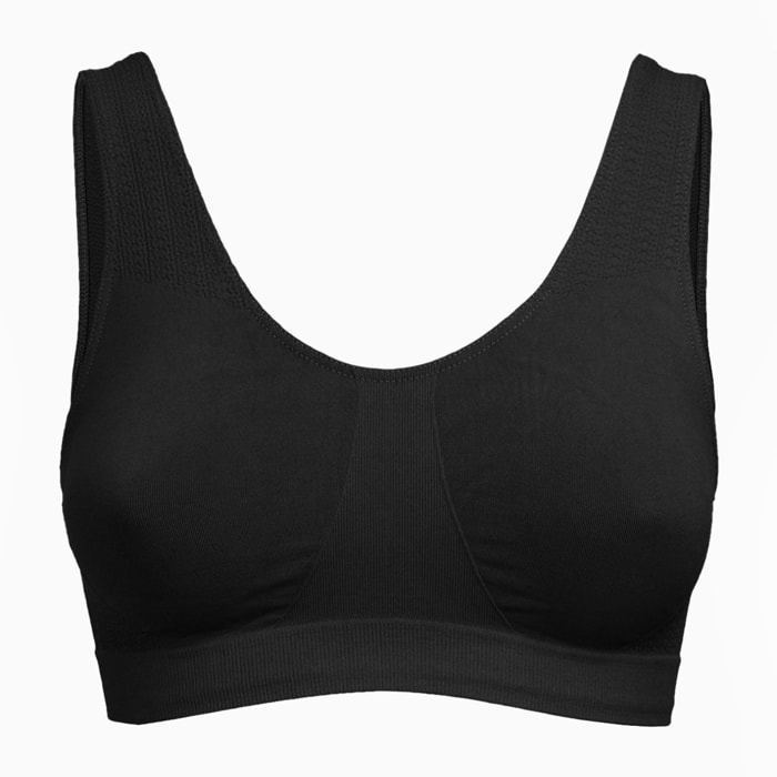 BRASSIERE COMFORT SIZE Q-CYCLE