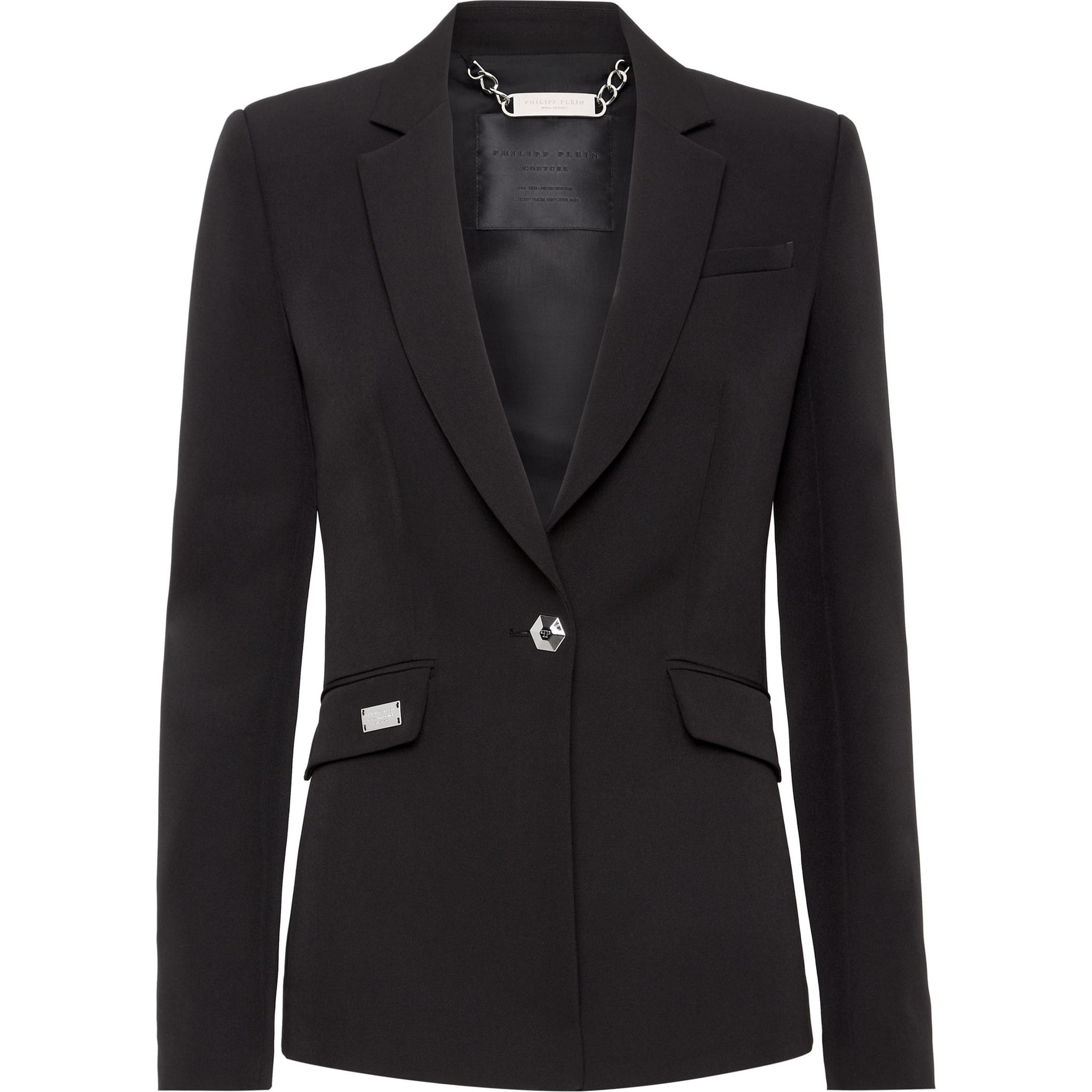 PHILIPP PLEIN Blazer SIGNATURE