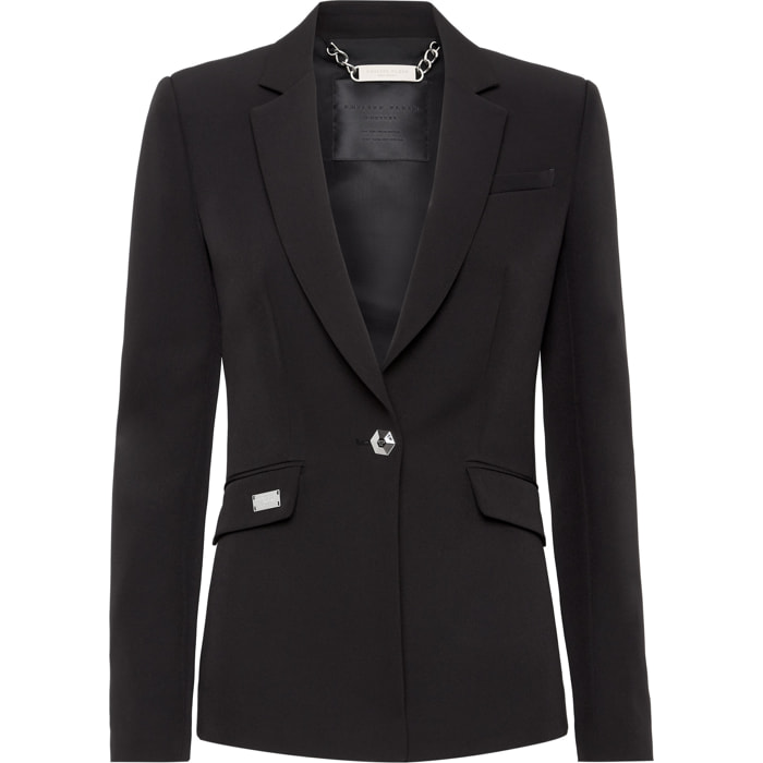 PHILIPP PLEIN Blazer SIGNATURE