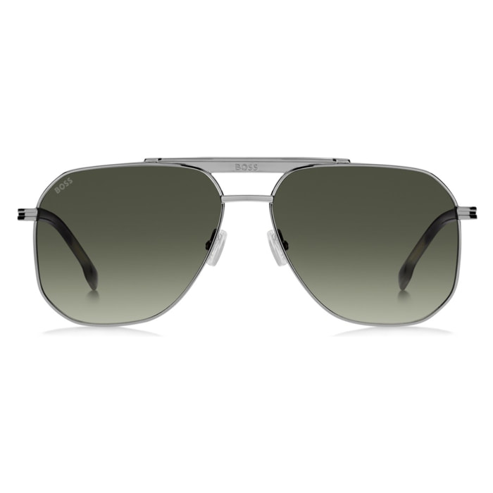 Gafas de Sol Hugo Boss 1743/S XYG de Metal Unisex 59 mm