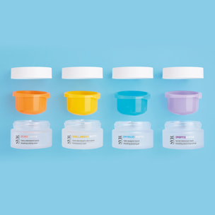 Biotic - Gelée repulpante lissante