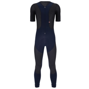 Vega Dry - Calzamaglia - Blu Nautica - Uomo