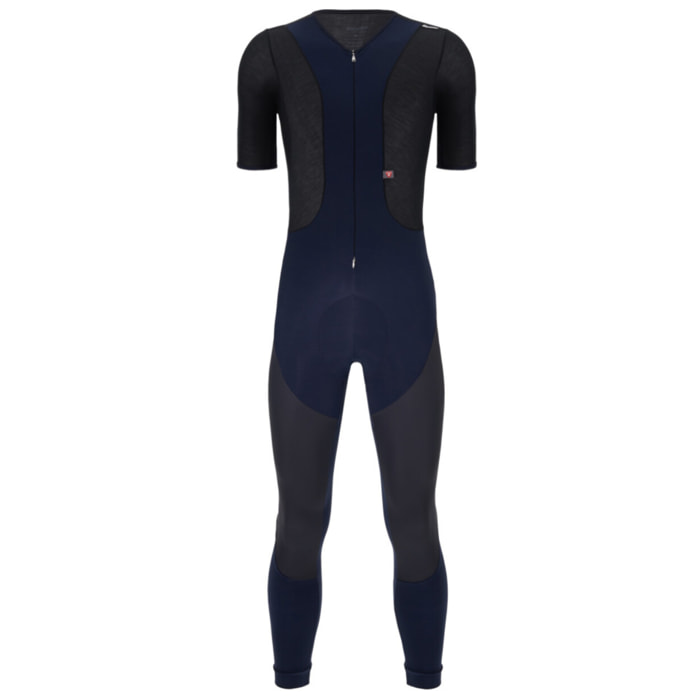 Vega Dry - Calzamaglia - Blu Nautica - Uomo