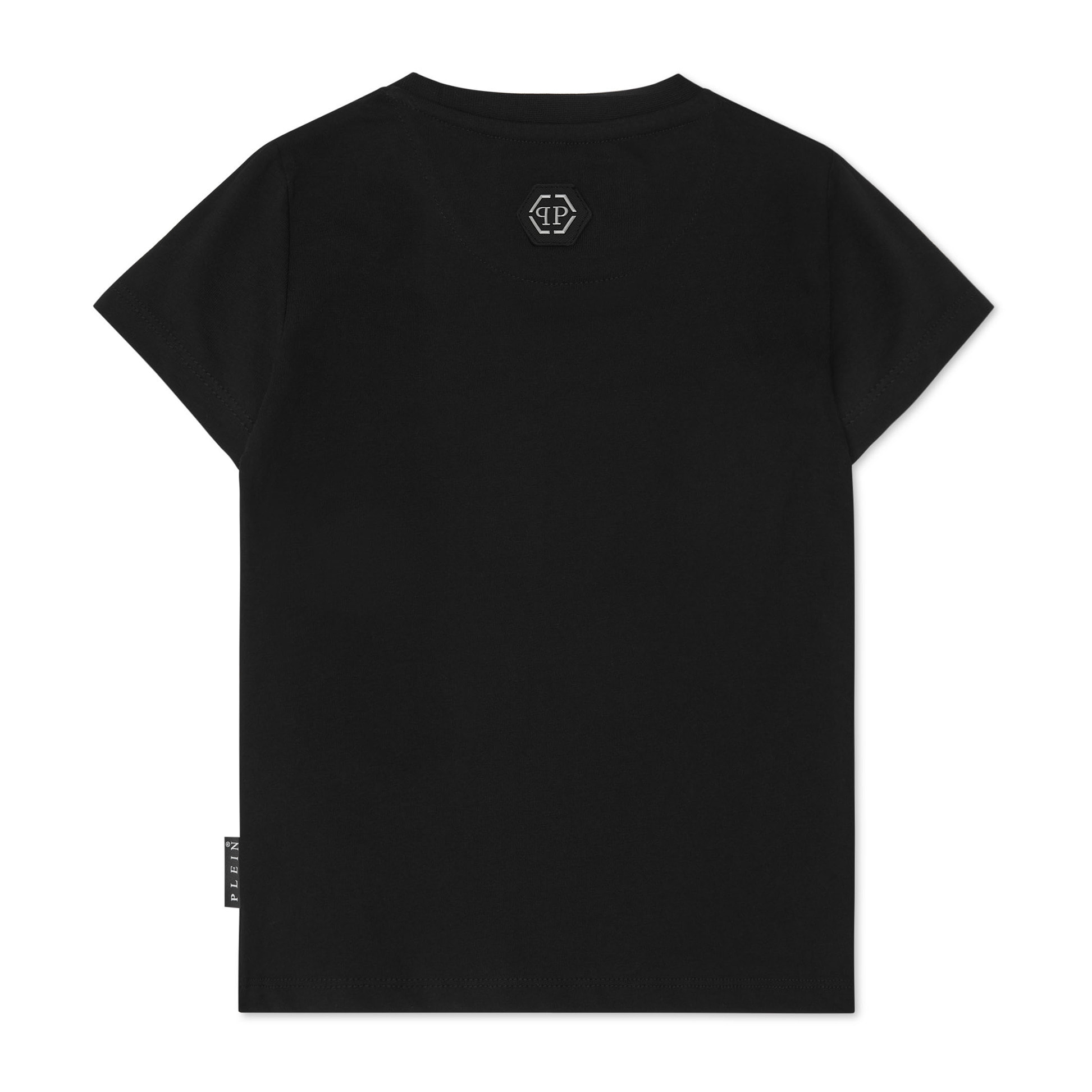 PHILIPP PLEIN T-Shirt Man Fit