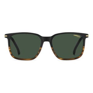Gafas de Sol Carrera 367/S 37N de Acetato Hombre 55 mm