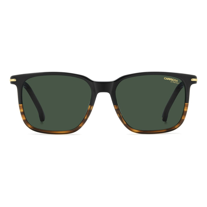 Gafas de Sol Carrera 367/S 37N de Acetato Hombre 55 mm