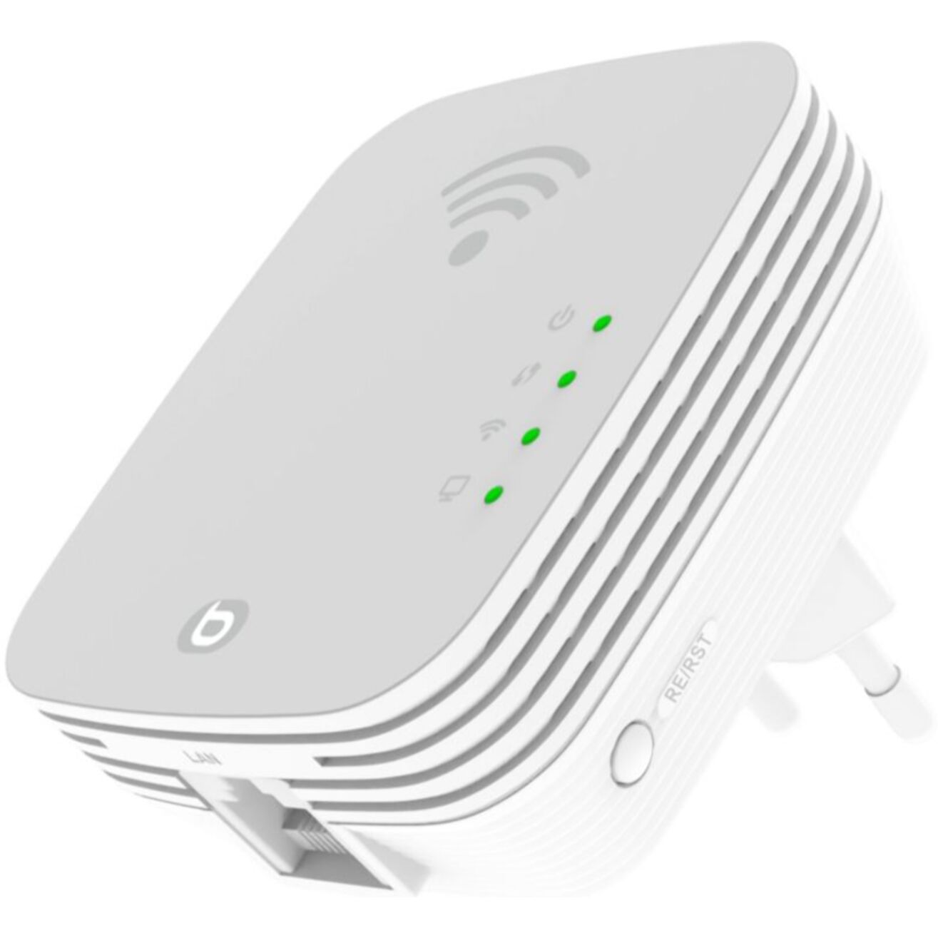 Répéteur Wifi ESSENTIELB Easy Wifi  300P 2026