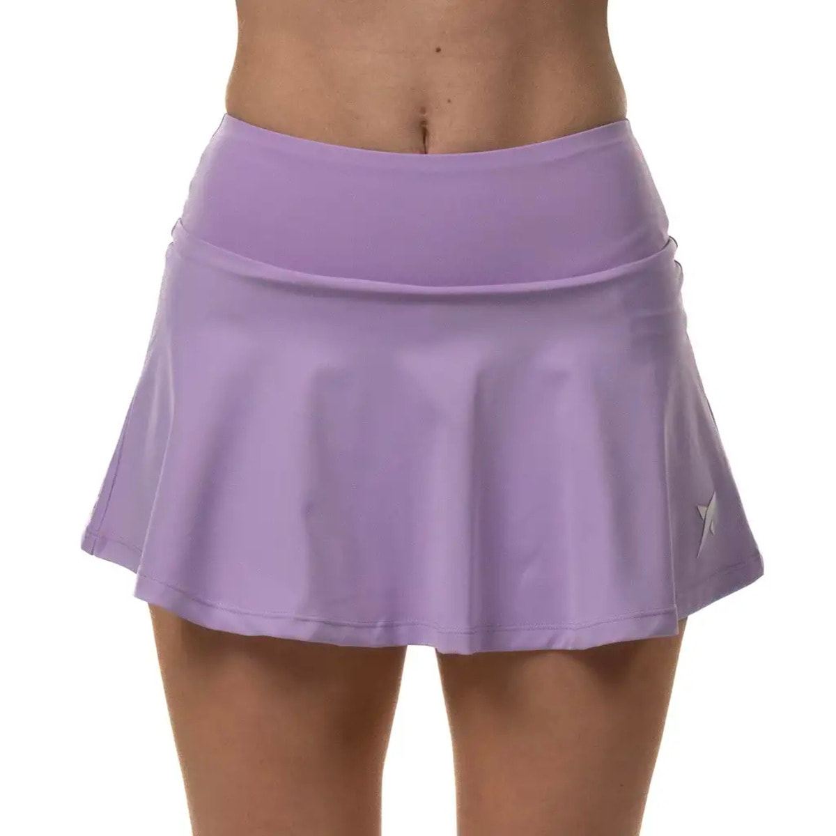 Falda de pádel mujer Amatista Drop Shot