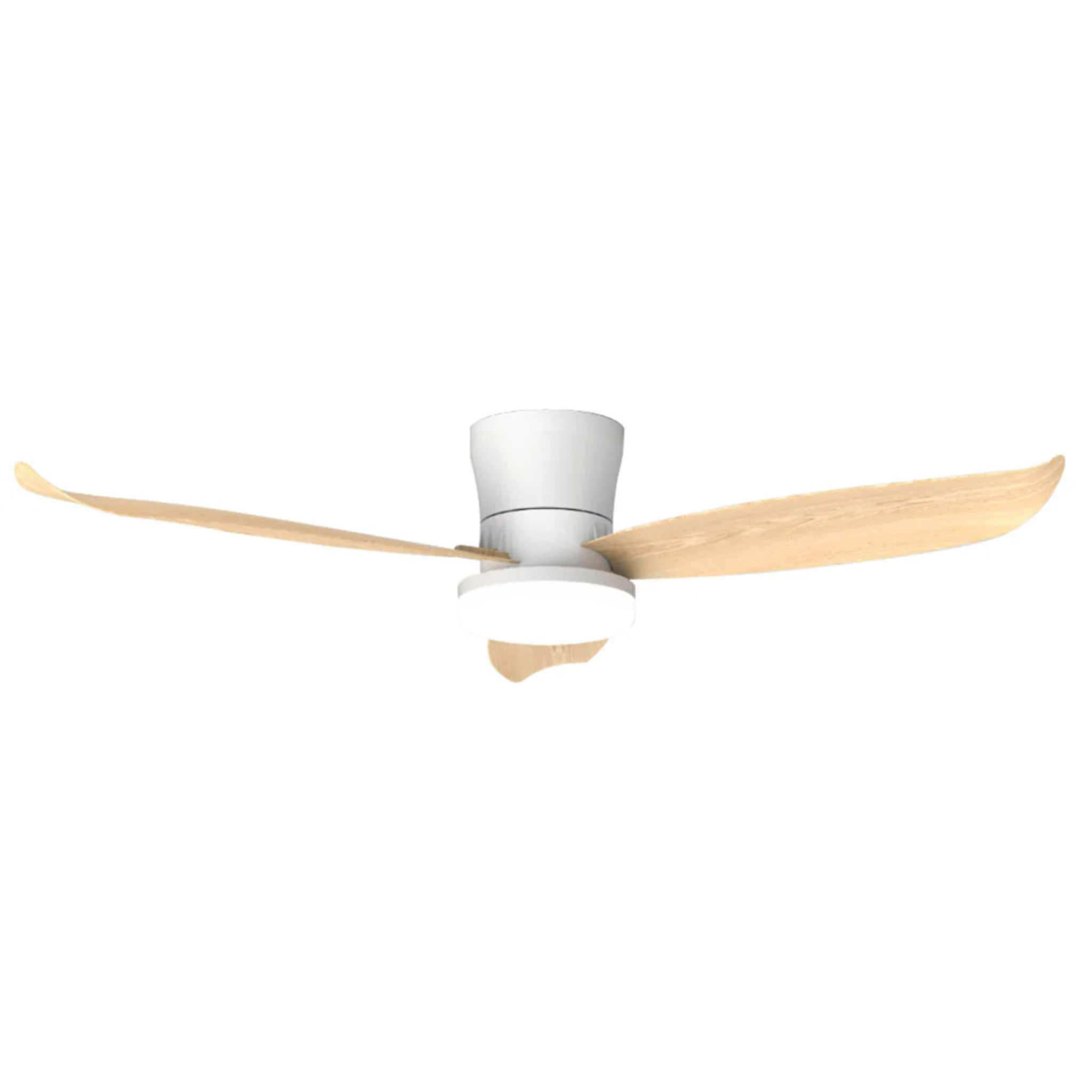 Ventilateur Plafond LED BOREAL D107CM