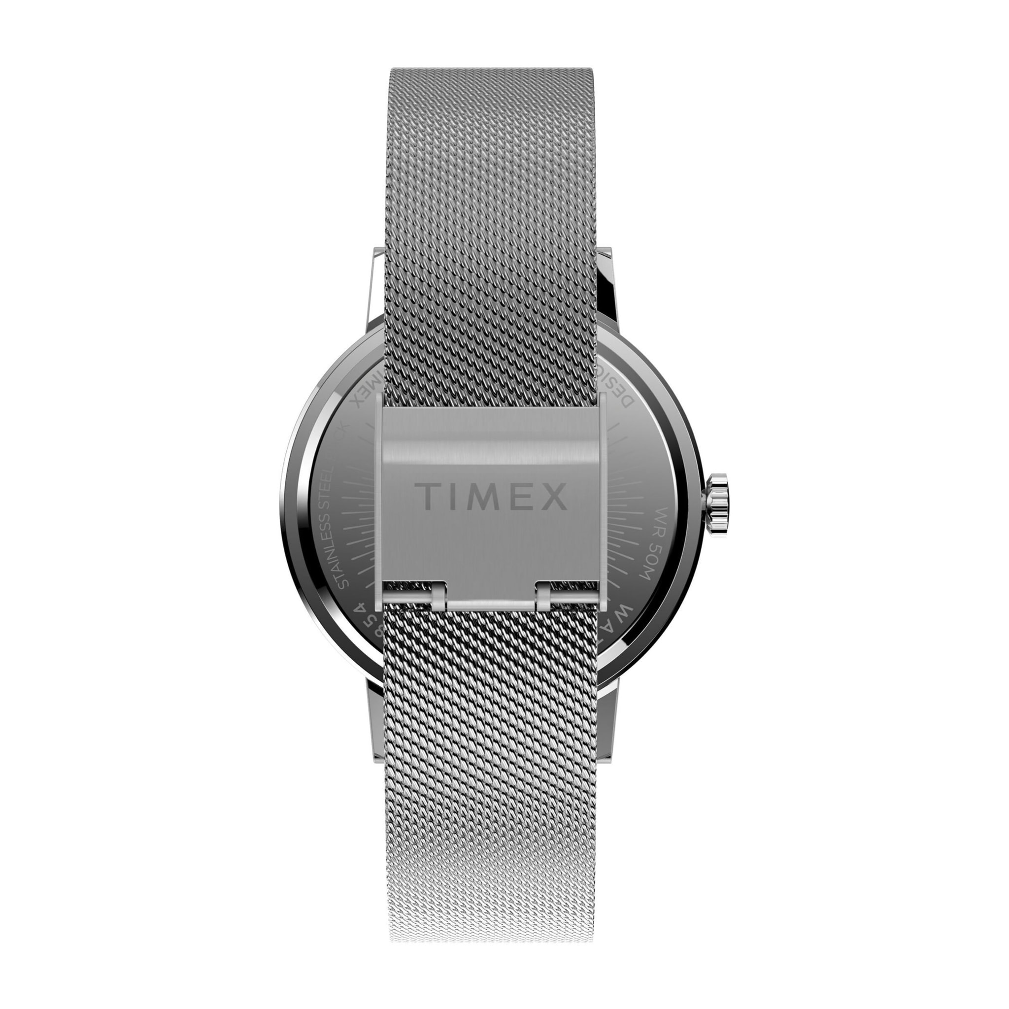 Timex Reloj Analógico De Cuarzo Midtown