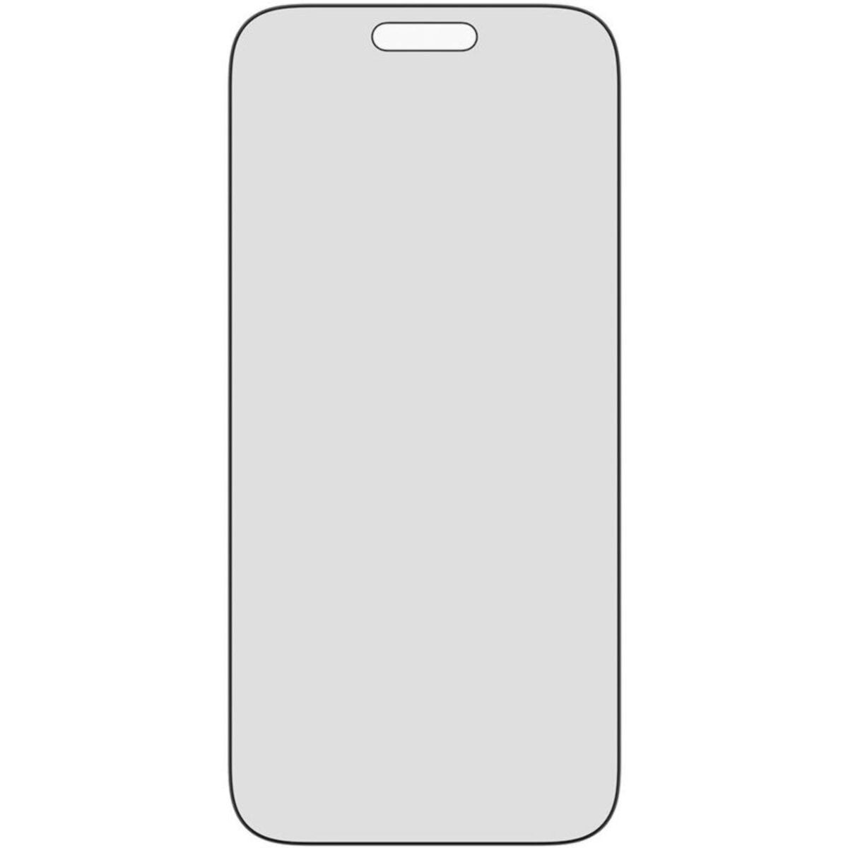 Protège écran PANZERGLASS iPhone 17 Pro Max Verre trempé privacy
