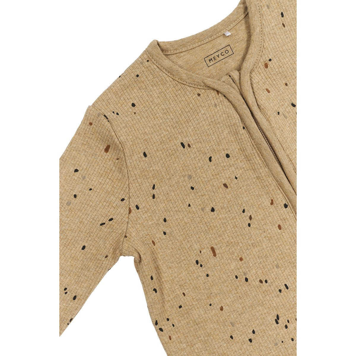 Saco Dormir C/M Canalé Tog 1.0 Me-Rib Mini Spot