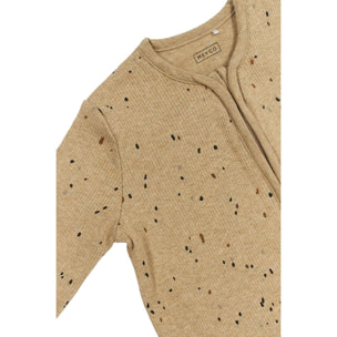 Saco Dormir C/M Canalé Tog 1.0 Me-Rib Mini Spot