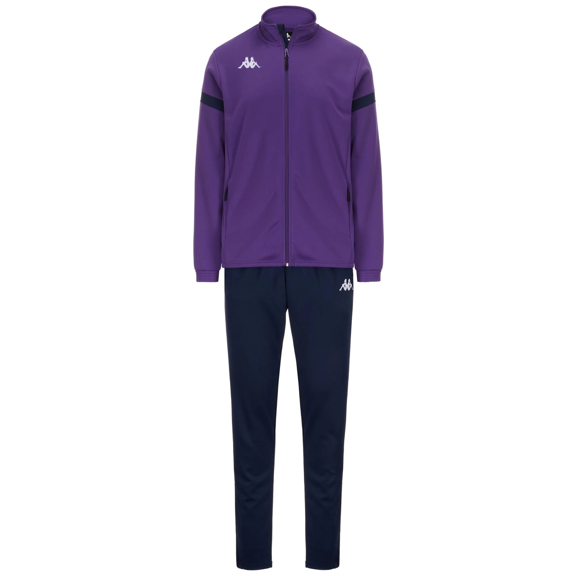Tute Sportive Kappa Bambino Kappa4Football Dalcito Viola