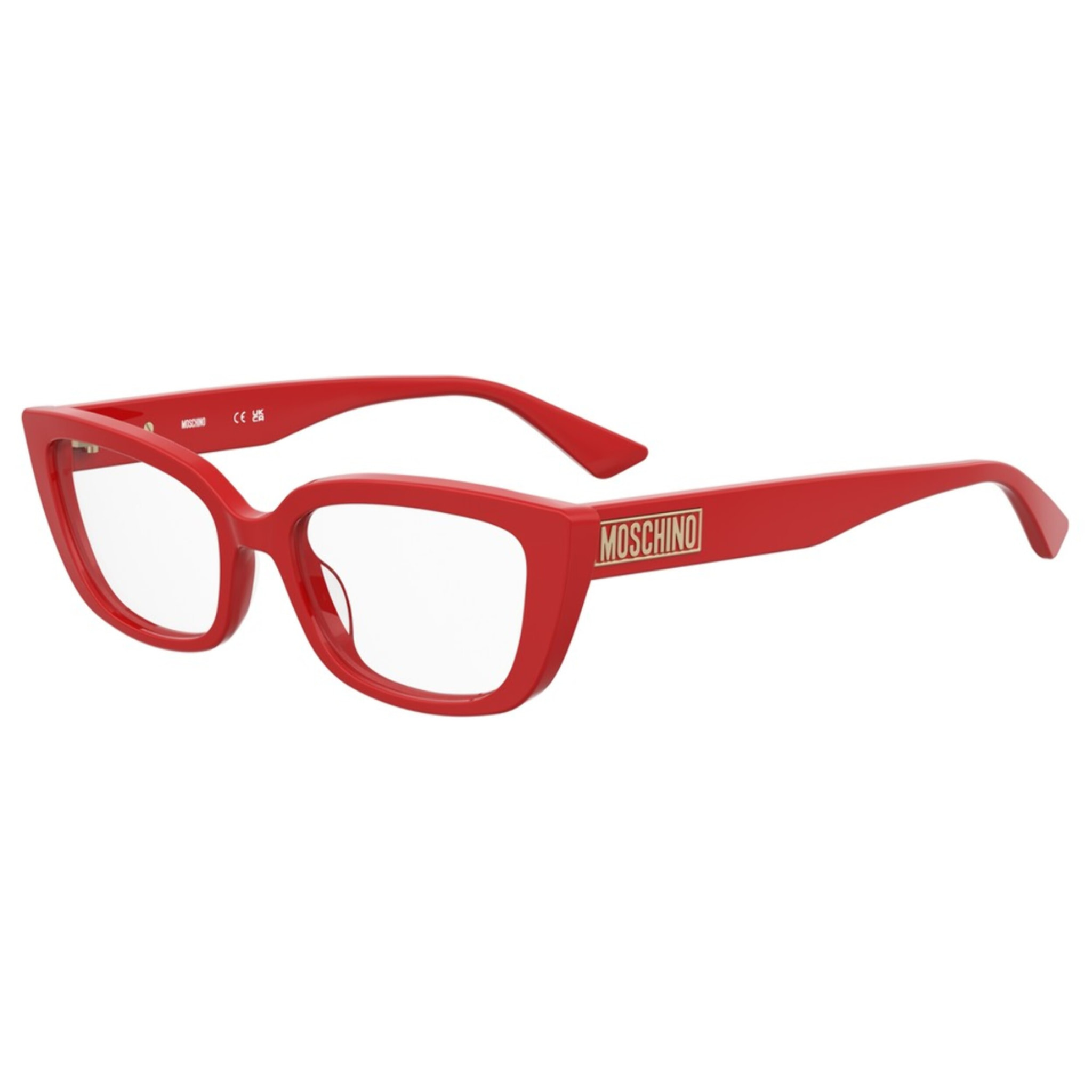 Gafas de Vista Moschino MOS653 C9A de Acetato Mujer 52 mm