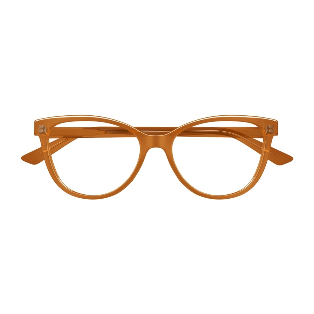 Gafas de Vista Bottega Veneta BV1313O-008 de Acetato Mujer 55 mm