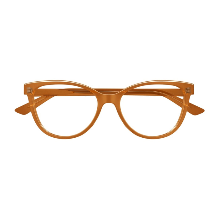 Gafas de Vista Bottega Veneta BV1313O-008 de Acetato Mujer 55 mm