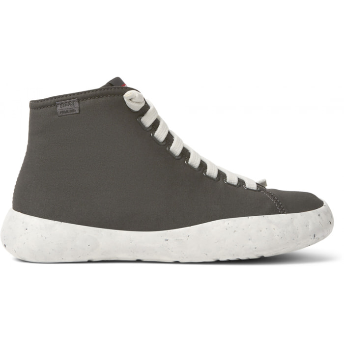 CAMPER Peu Stadium - Sneakers Zapatillas Gris Mujer