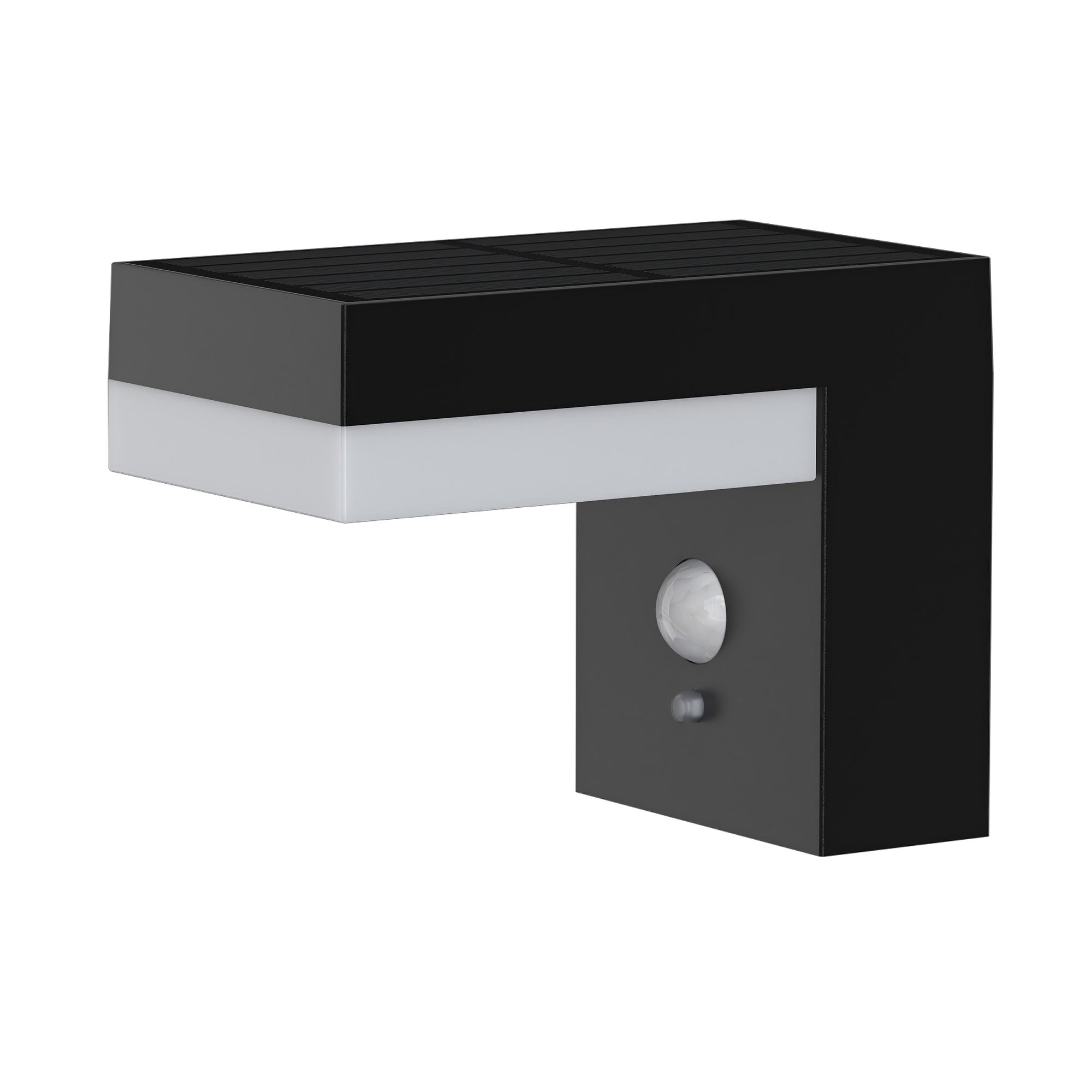 Applique solaire sensor CENOVA 1000LM