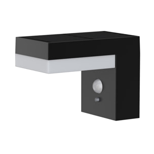 Applique solaire sensor CENOVA 1000LM