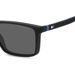 Gafas de Sol Tommy Hilfiger TH 2086/CS 003 Polarizadas de Nylon Hombre 56 mm