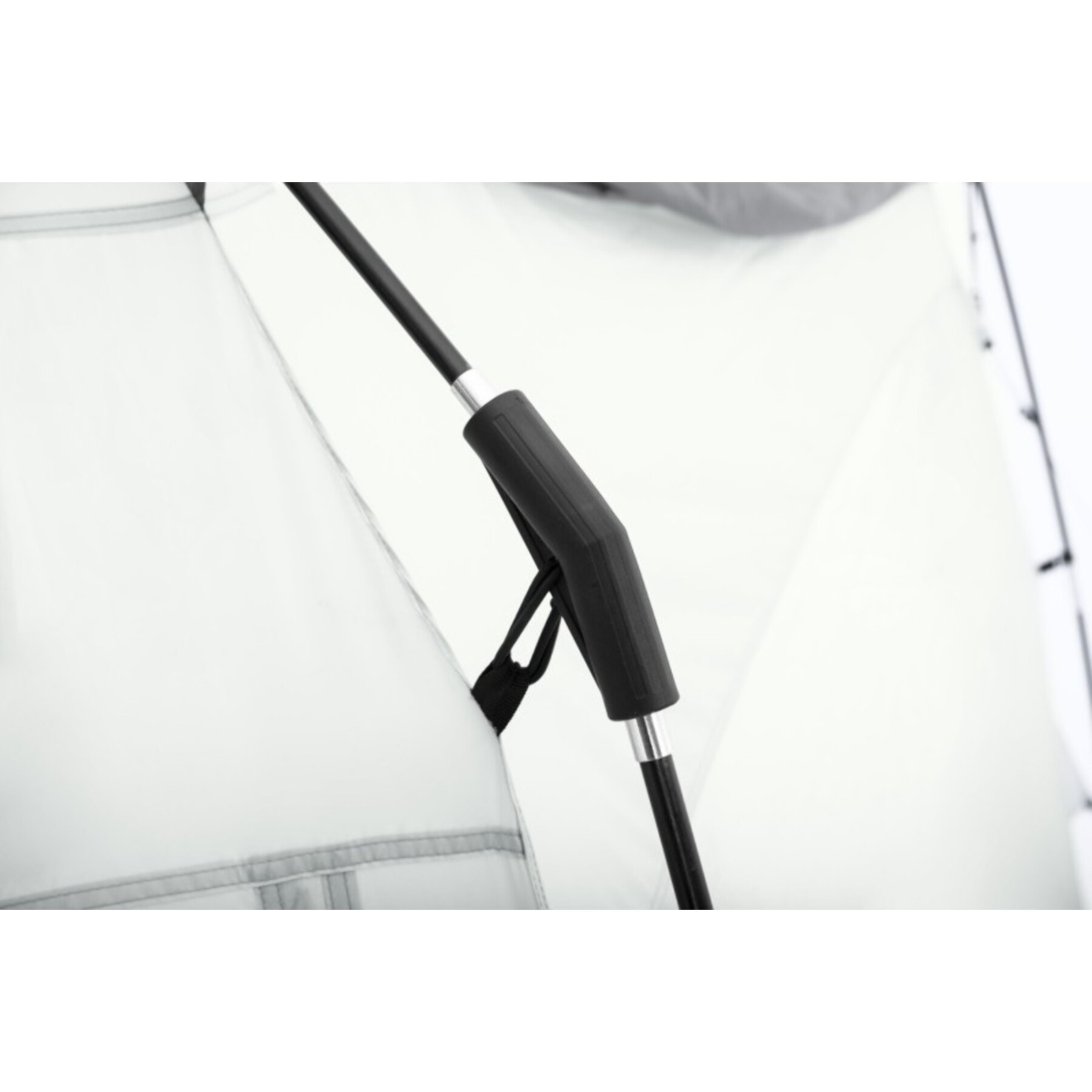 Bestway Dôme de protection pour piscine hors-sol ronde - jusqu'à ø4.88 m