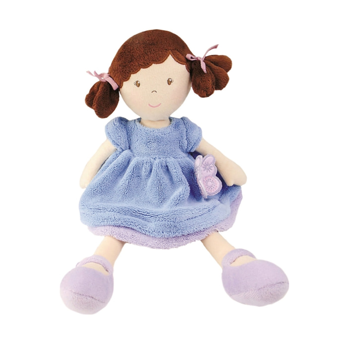 Pari, Bambola in Stoffa 35 cm Bonikka